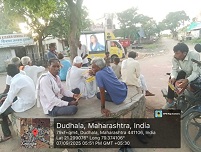 Image Nagpur RO FI Camps  11